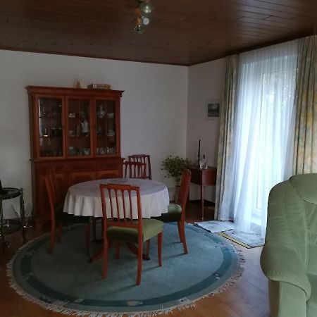 סלה Ferienwohnung Danziger מראה חיצוני תמונה