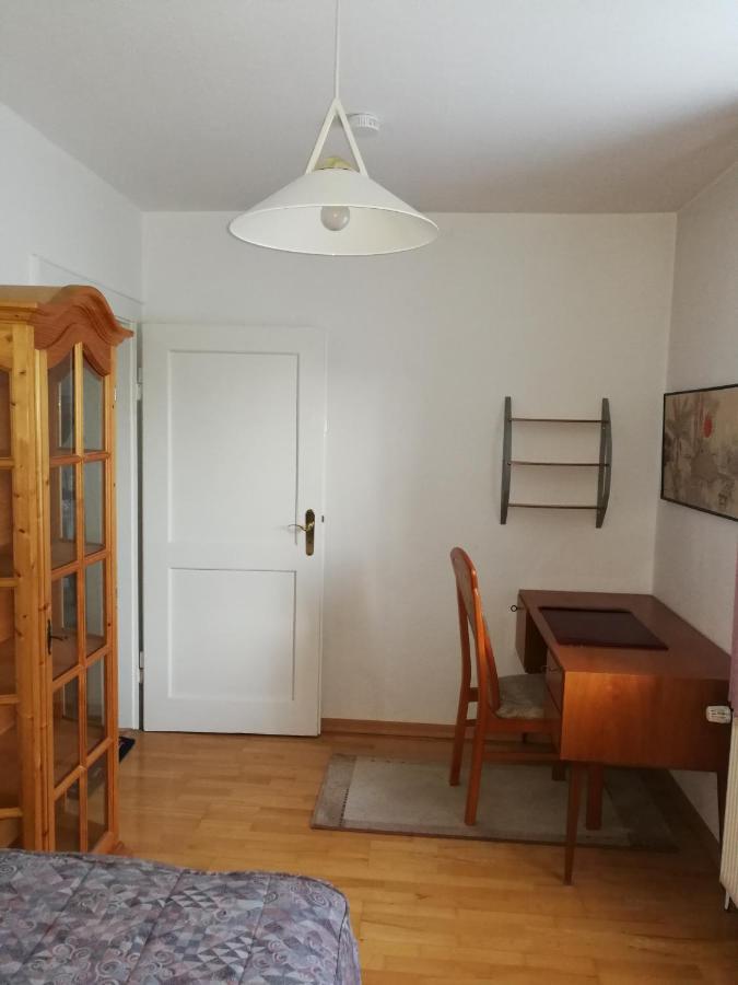סלה Ferienwohnung Danziger מראה חיצוני תמונה