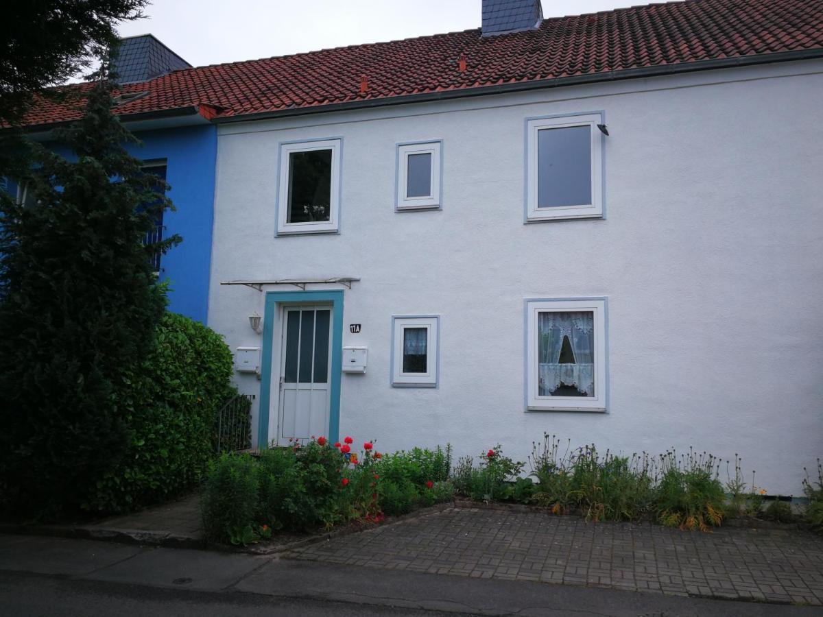 סלה Ferienwohnung Danziger מראה חיצוני תמונה