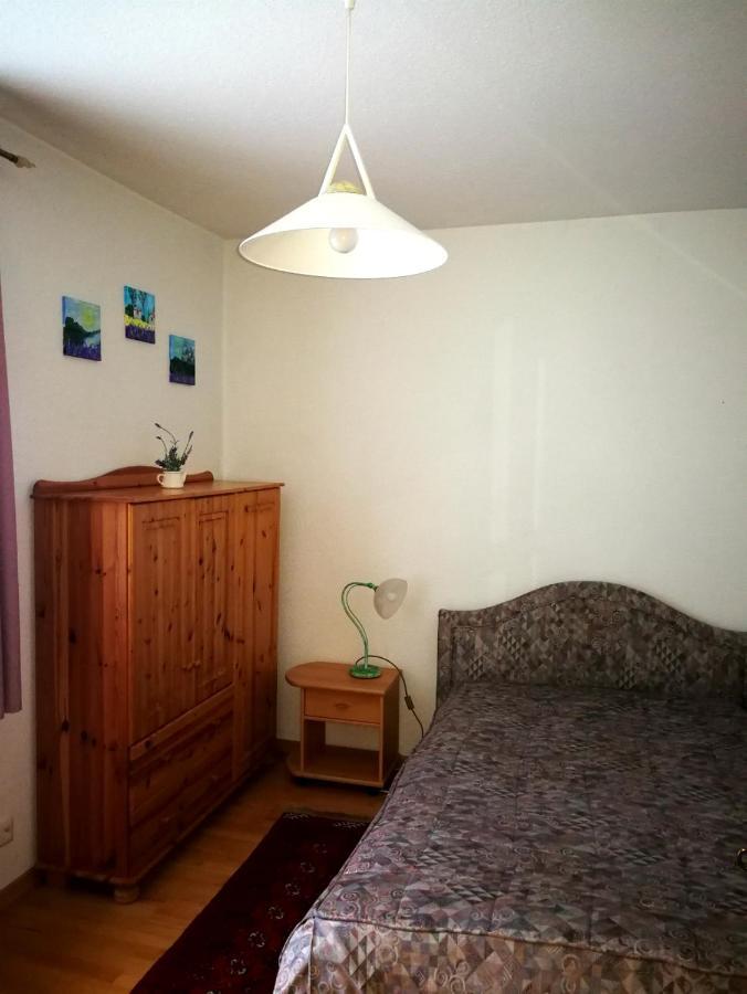 סלה Ferienwohnung Danziger מראה חיצוני תמונה